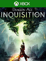 Dragon Age: Inquisition DLC Bundle (Xbox One) - Xbox Live Key - UNITED STATES