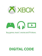 XBOX Live Gift Card 100 TRY Xbox Live Key TURKEY