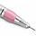 Фрезер для манікюру Nail Drill DM-019 (рожевий) 65 Ватт, 35 000 об/хв., фото 7