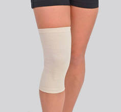 Бандаж на коліно Тиса, бавовна, р.S (БК-1Х)