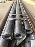 Труби сталеві ст.45 ГОСТ 8732-78 виготовлення від 2-х тн., фото 2