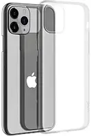 Чехол HOCO TPU Light series для iPhone 11 Pro прозрачный