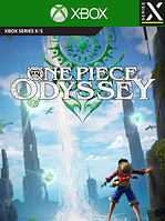 ONE PIECE ODYSSEY (Xbox Series X/S) - Xbox Live Key - ARGENTINA