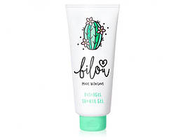 Гель для душу Bilou Bloomy Cactus 200 ml