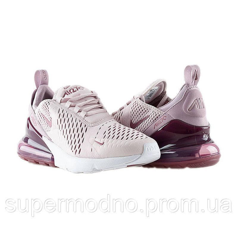 Кросівки жіночі Nike Air Max 270 (AH6789-601) 37.5 Комбінований MN, код: 7817578