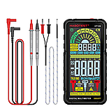 Цифровий мультиметр Habotest HT128 Smart, фото 3