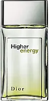 Туалетная вода (тестер) Christian Dior Higher Energy 100 мл