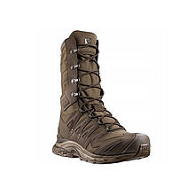 Черевики тактичні Salomon XA Forces Jungle, Dark Dark earth