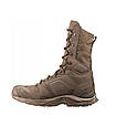 Черевики тактичні Salomon XA Forces Jungle, Dark Dark earth, фото 4