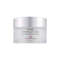 Крем для лица Missha Time Revolution The First Essence Cream 50 мл (8809747944019)