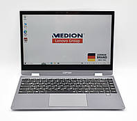 Ноутбук планшет 14" Medion (Lenovo Group) Yoga Intel Core i5-10210U RAM 8 ГБ SSD 512 ГБ Win10