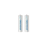 Акумулятор Esperanza AA 2000 mAh Ni-MH * 2 white (EZA103W)