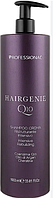 Крем-шампунь відновлюючий Hairgenie Q10 Professional 1000мл