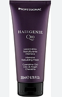 Маска відновлююча Hairgenie Q10 Professional 200 мл