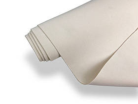 Стрейчева тканина НЕОПРЕН (ДАЙВІНГ) 260г/м2 товщина 2мм колір Бежевий