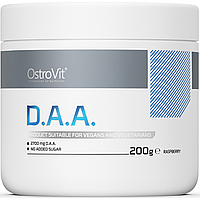 Д-аспарагиновая кислота OstroVit D.A.A. 200г Vitaminka