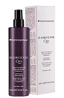 Спрей відновлювальний Hairgenie Q10 Professional 250 мл