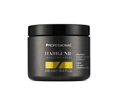 Маска інтенсивне живлення Hairgenie Professional 500мл