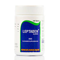 Лептаден Аларсин Leptaden Alarsin 100tab