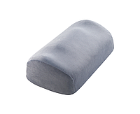 Ортопедическая подушка под колени клиента для наращивания ресниц Beauty Balance Lash Голубой