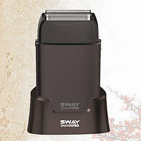 Професійна електробритва Sway Shaver Pro Black 115 5250 BLK