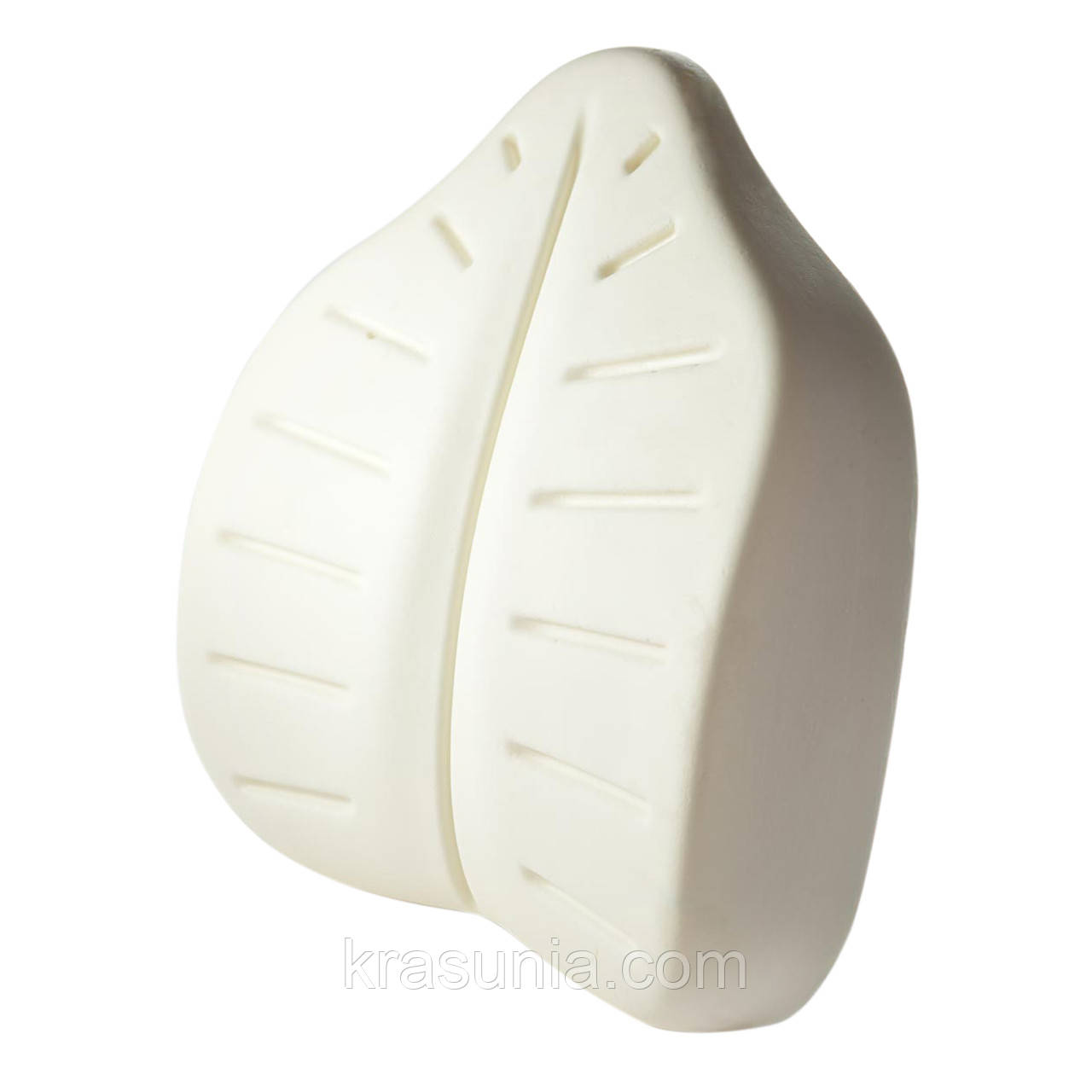 Ортопедическая подушка под спину - Сorrect Line Max (Memory Foam) ТМ Correct Shape Изумрудный - фото 2 - id-p2185011087