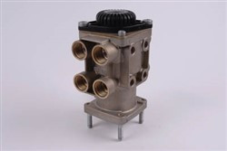 Кран Knorr DX 61 головний гальмівний 1520554 1371595, фото 1