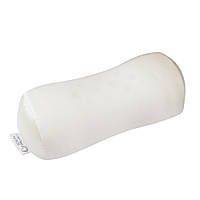 Ортопедичний валик під шию Beauty Balance, шовк