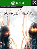 SCARLET NEXUS (Xbox Series X/S) - Xbox Live Key - UNITED STATES