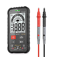 Цифровий мультиметр Habotest HT112A (Smart), TrueRMS