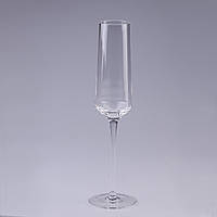 Набор бокалов для шампанского TS Kitchen 250 мл 6 штук (HP102)