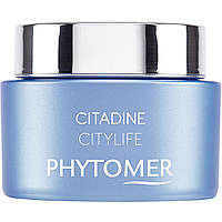 Крем для лица Phytomer Citadine Citylife Face And Eye Contour Sorbet Cream 50 мл (3530019002759)