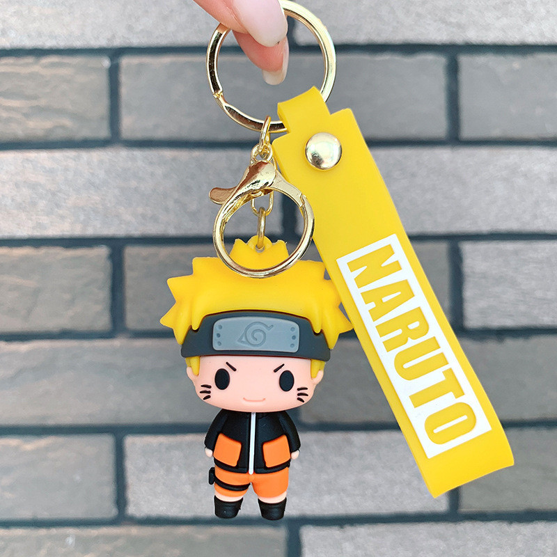 Брелок Наруто Naruto Наруто Naruto 7 см, фото 1