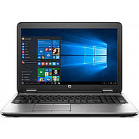 Ноутбук Hewlett Packard 14 HP EliteBook Folio 1040 G3 2560x1440/ Сore i7-6600U/16GB/ SSD256GB/ Intel HD/silver
