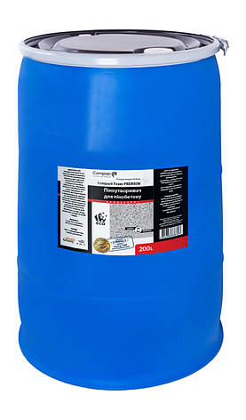 Піноутворювач для пінобетону Compact Foam 200 л, фото 1