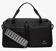 Сумка Nike NK UTILITY S POWER DUFF 22L чорний Чол 48х23х23 см