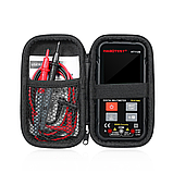 Цифровий мультиметр Habotest HT112B (Smart), TrueRMS, фото 4