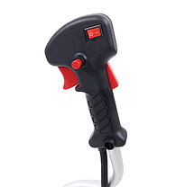 Бензокоса Heber 2 тактна мотокоса для саду, фото 5