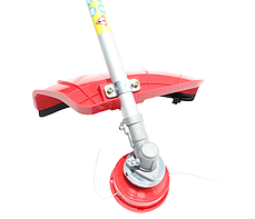 Бензокоса Heber 2 тактна мотокоса для саду, фото 2