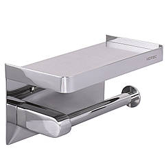 Тримач туалетного паперу HOTEC 16.643 (000027782)