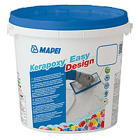 Епоксидний шовний заповнювач (фуга) MAPEI KERAPOXY EASY DESIGN ваніль №131