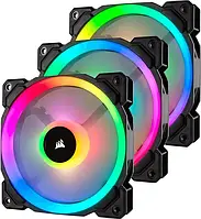 Вентилятор Corsair LL120 RGB Dual Light Loop RGB (CO-9050072-WW)