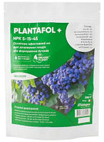 Plantafol (Плантафол) Мінеральне добриво (250 г) NPK 5-15-45, Valagro