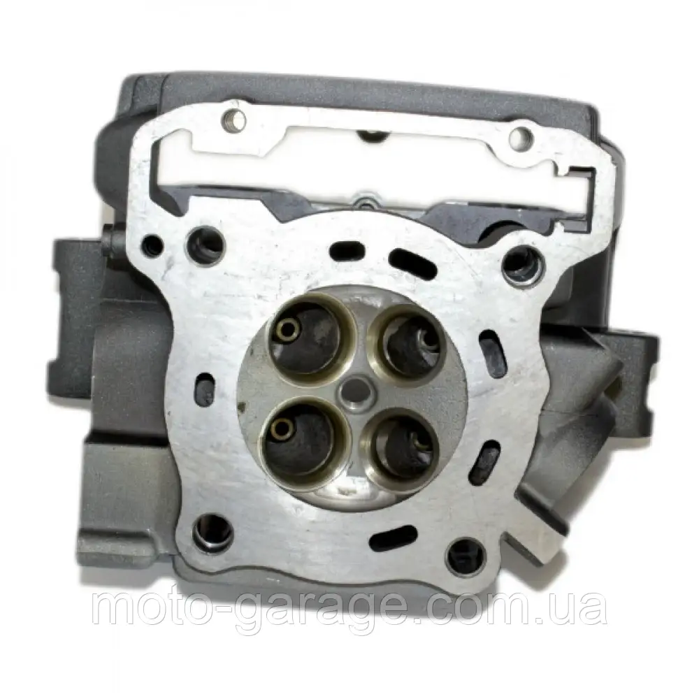 Головка циліндра GEON Dakar 250,TwinCam, SHINERAY XY250-3A