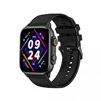 Смарт-Часы XO J9 Call Watch для Android та iOS, IP68