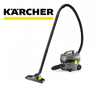 Профессиональный пылесос Karcher T 7/1 Classic (1.527-181.0)