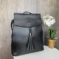 Женский городской рюкзак сумка 2 в 1 в стиле Zara MSH