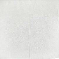 Самоклеючі 3д панелі білі блоки 700х600х5мм SW-00001356
