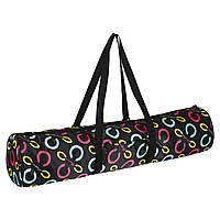 Сумка-чохол для йога-килимка Yoga bag fashion FI-6011