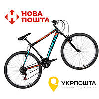 Горный спортивный велосипед колесо 27,5 дюймов для взрослых и подростков 27,5" Discovery AMULET 2022 TGB